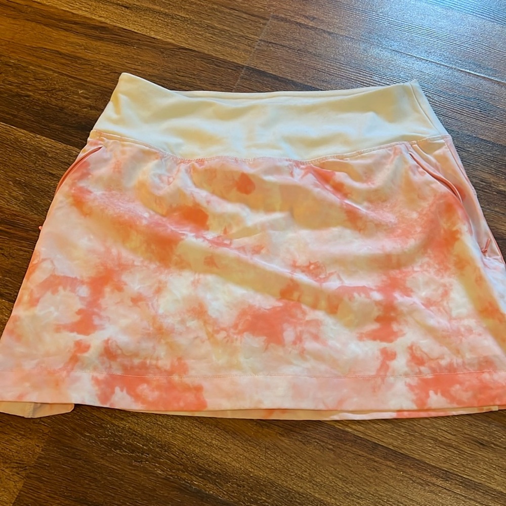 Golf Skirt